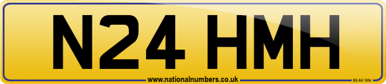 N24 HMH