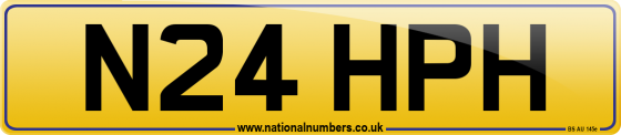 N24 HPH