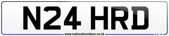 N24 HRD