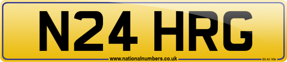 N24 HRG