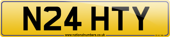 N24 HTY