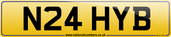 N24 HYB