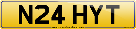 N24 HYT