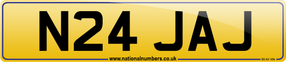 N24 JAJ