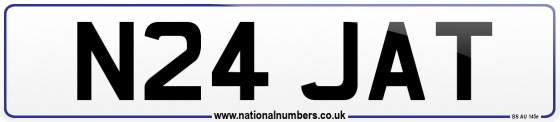 N24 JAT