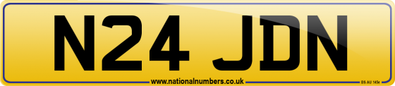 N24 JDN