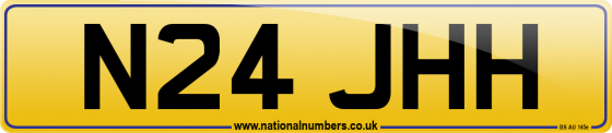 N24 JHH