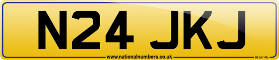 N24 JKJ
