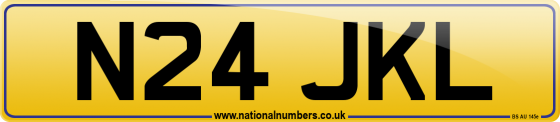 N24 JKL