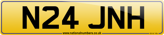 N24 JNH