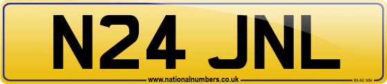 N24 JNL