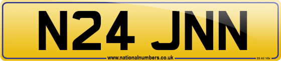 N24 JNN