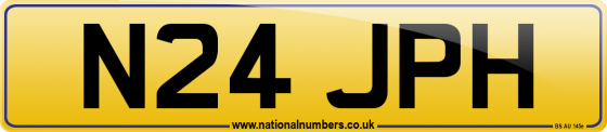 N24 JPH