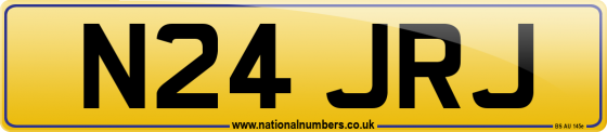 N24 JRJ