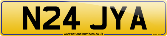 N24 JYA