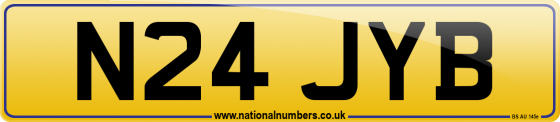 N24 JYB
