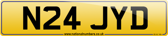 N24 JYD