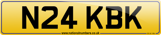 N24 KBK