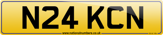 N24 KCN