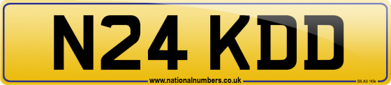 N24 KDD