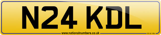 N24 KDL