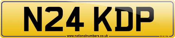N24 KDP