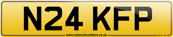 N24 KFP