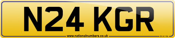 N24 KGR