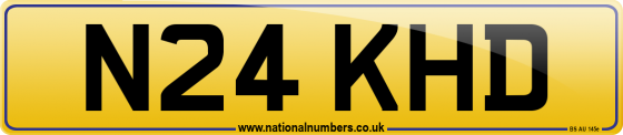 N24 KHD
