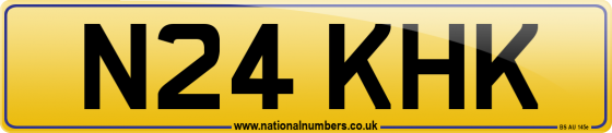 N24 KHK