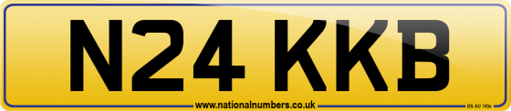 N24 KKB