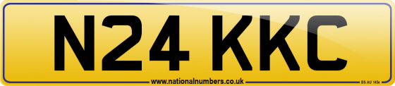 N24 KKC