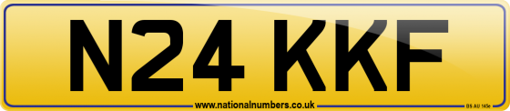N24 KKF