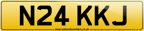 N24 KKJ