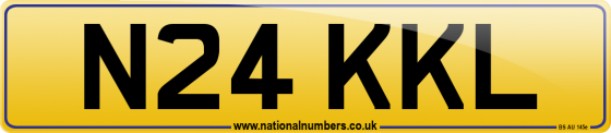 N24 KKL