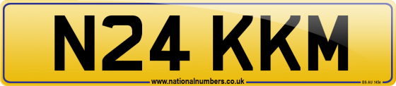 N24 KKM