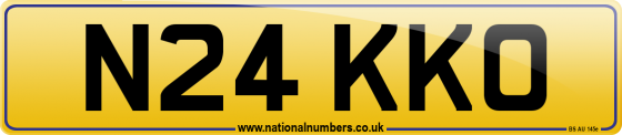 N24 KKO