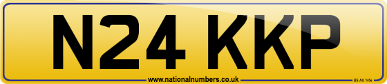 N24 KKP