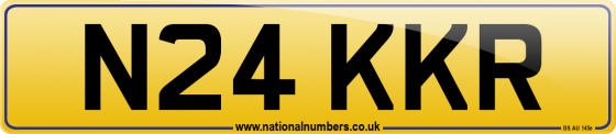 N24 KKR