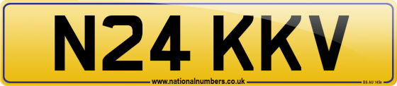 N24 KKV