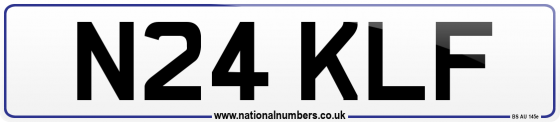 N24 KLF