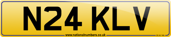 N24 KLV