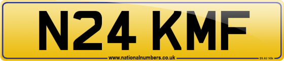 N24 KMF