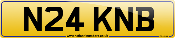N24 KNB