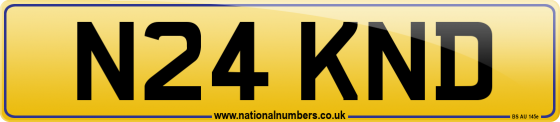 N24 KND