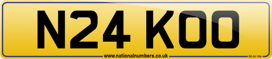 N24 KOO