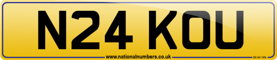 N24 KOU