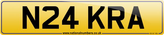 N24 KRA