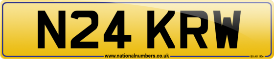 N24 KRW