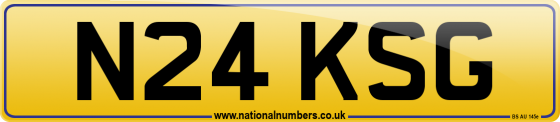 N24 KSG